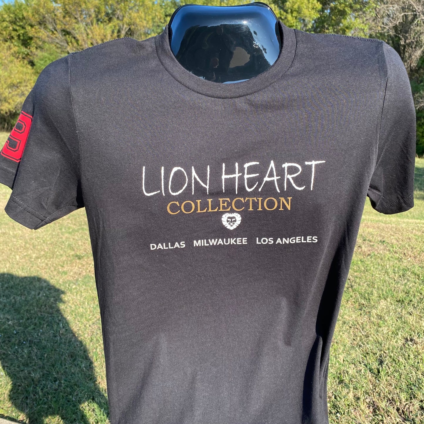 Collection T-shirt