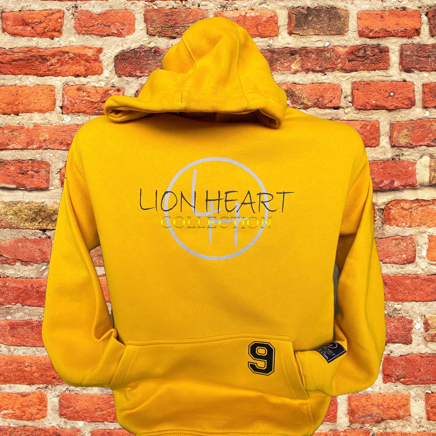 LH Hoodie