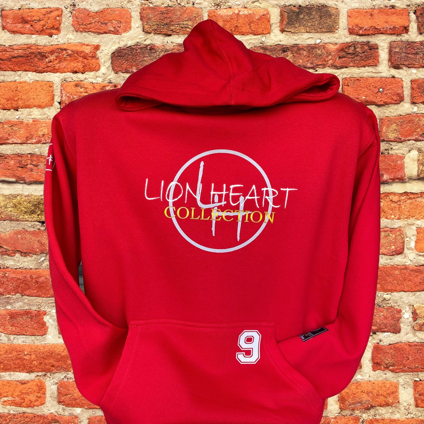 LH Hoodie