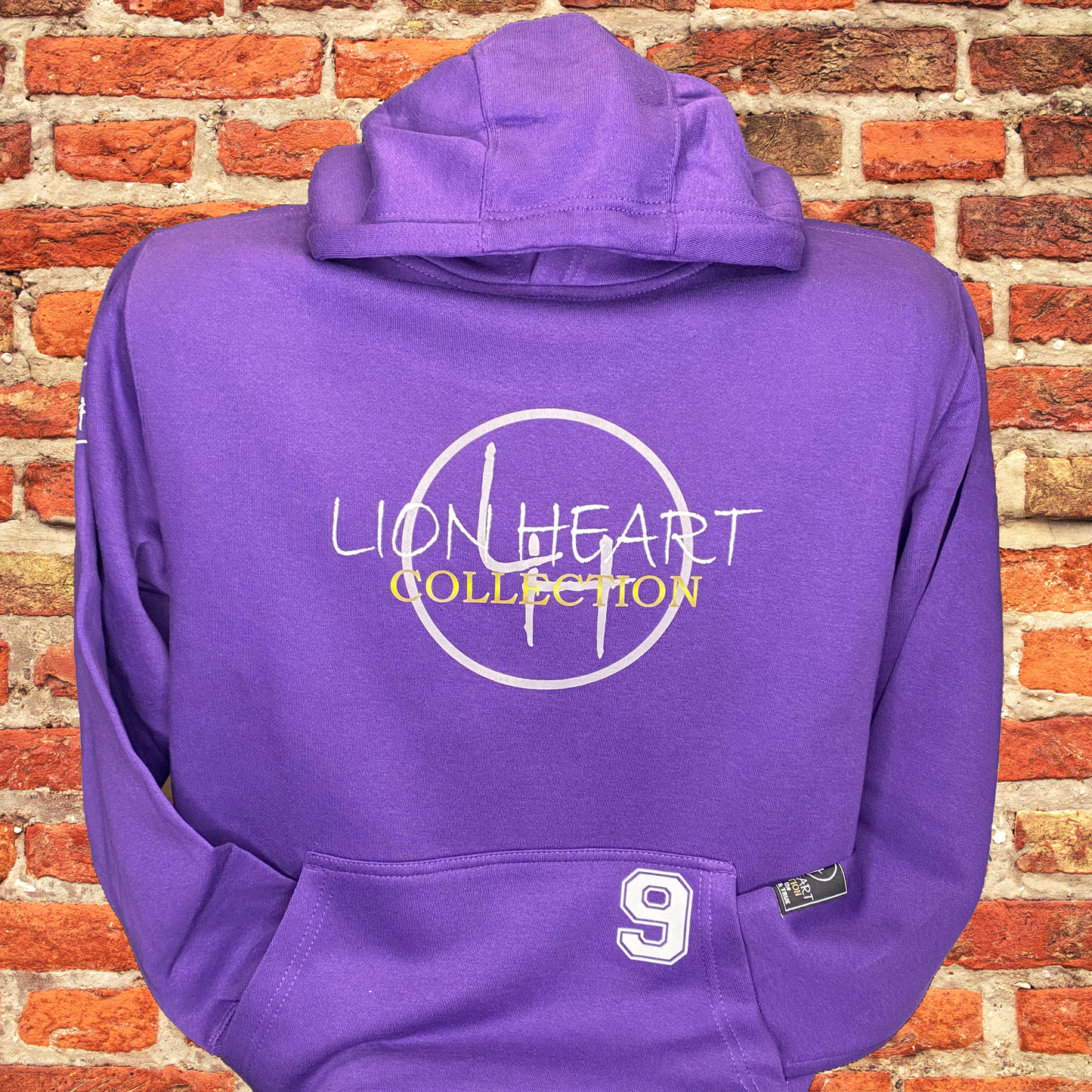 LH Hoodie