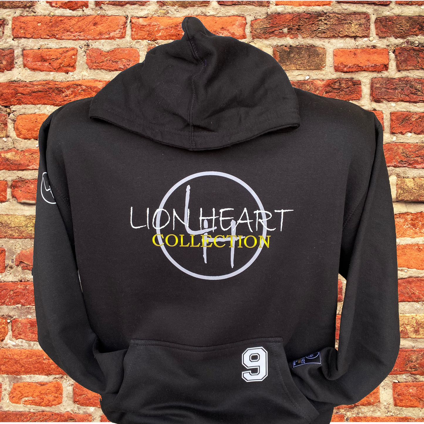 LH Hoodie